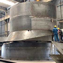 cement plant steel structure part 7 cement plant steel structure part 7