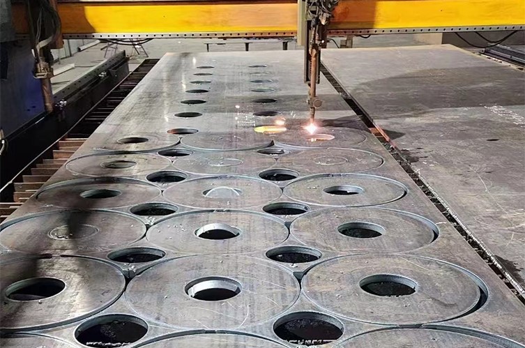 AR450 steel plate fabrication services AR450 steel plate fabrication services